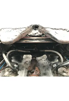 Freightliner COLUMBIA 120 ~Frame (unused)