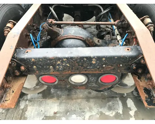 Freightliner COLUMBIA 120 Frame (unused)