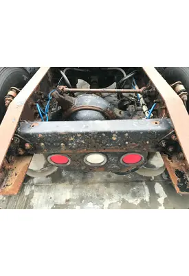 Freightliner COLUMBIA 120 ~Frame (unused)