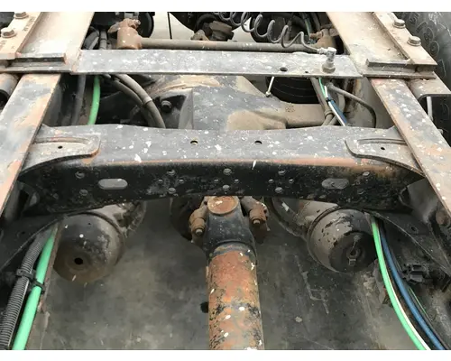 Freightliner COLUMBIA 120 Frame (unused)