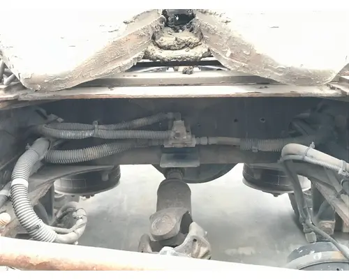 Freightliner COLUMBIA 120 Frame (unused)