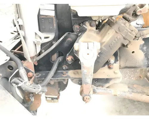 Freightliner COLUMBIA 120 Frame (unused)