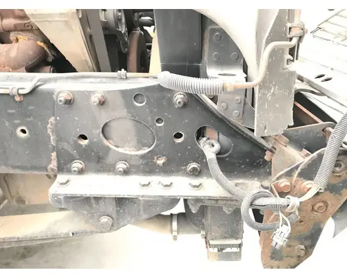 Freightliner COLUMBIA 120 Frame (unused)