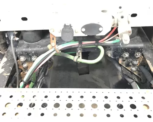 Freightliner COLUMBIA 120 Frame (unused)
