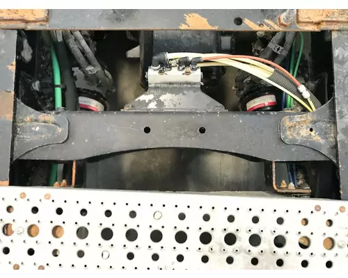 Freightliner COLUMBIA 120 Frame (unused)