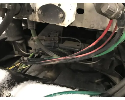 Freightliner COLUMBIA 120 Frame (unused)