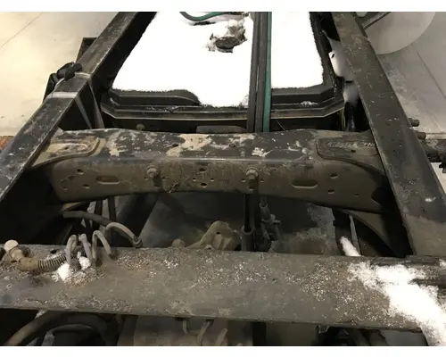 Freightliner COLUMBIA 120 Frame (unused)