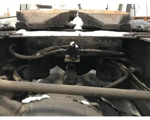 Freightliner COLUMBIA 120 Frame (unused)