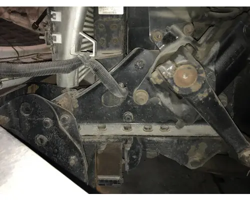 Freightliner COLUMBIA 120 Frame (unused)