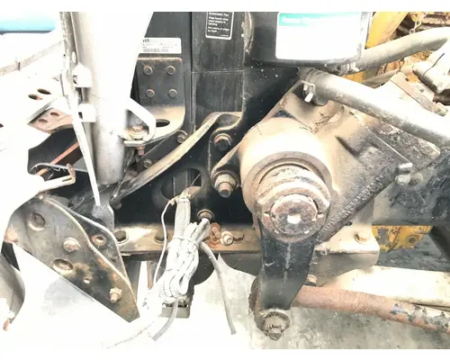 Freightliner COLUMBIA 120 Frame (unused)