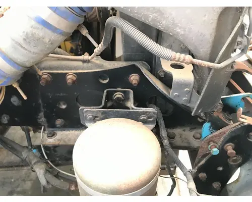 Freightliner COLUMBIA 120 Frame (unused)