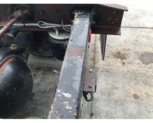 Freightliner COLUMBIA 120 Frame (unused)