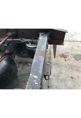 Freightliner COLUMBIA 120 ~Frame (unused)