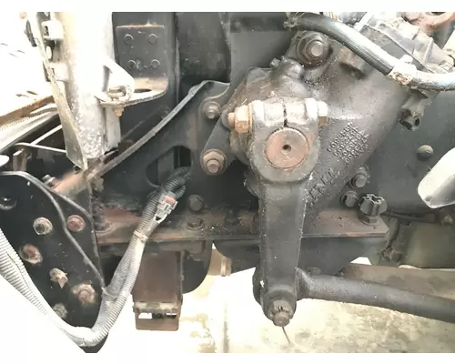 Freightliner COLUMBIA 120 Frame (unused)