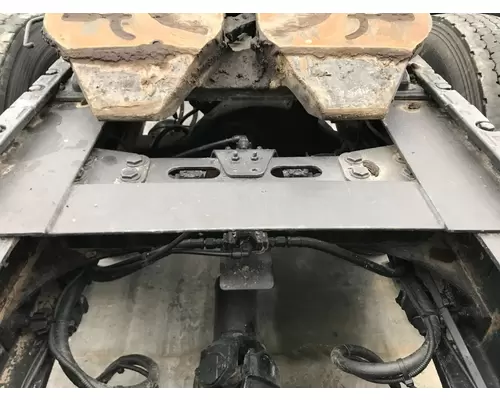 Freightliner COLUMBIA 120 Frame (unused)