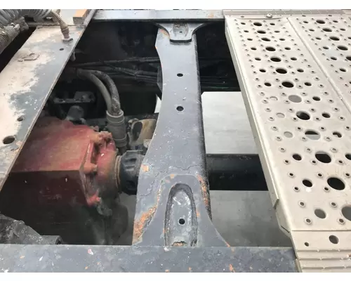 Freightliner COLUMBIA 120 Frame (unused)