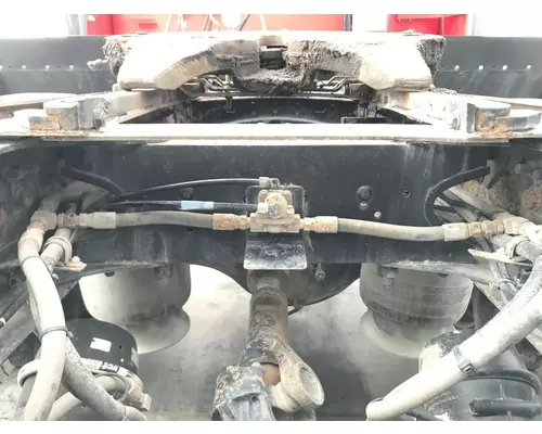 Freightliner COLUMBIA 120 Frame (unused)
