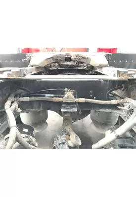 Freightliner COLUMBIA 120 ~Frame (unused)