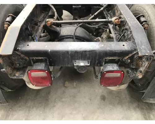 Freightliner COLUMBIA 120 Frame (unused)