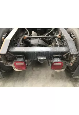 Freightliner COLUMBIA 120 ~Frame (unused)