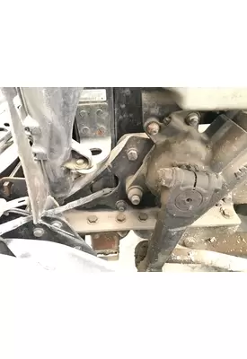 Freightliner COLUMBIA 120 Frame Horn