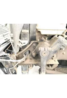 Freightliner COLUMBIA 120 Frame Horn