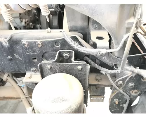 Freightliner COLUMBIA 120 Frame Horn