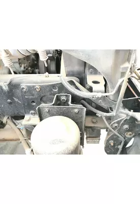 Freightliner COLUMBIA 120 Frame Horn