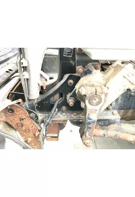 Freightliner COLUMBIA 120 Frame Horn