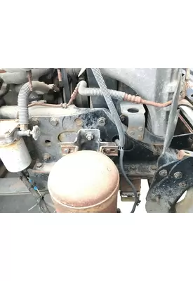 Freightliner COLUMBIA 120 Frame Horn