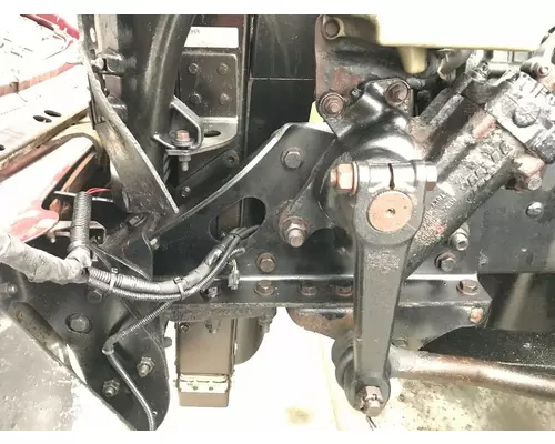Freightliner COLUMBIA 120 Frame Horn
