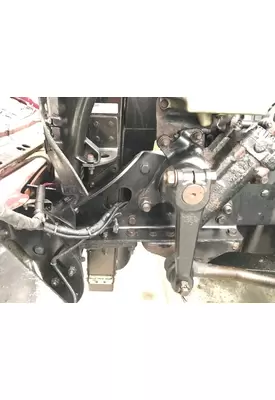 Freightliner COLUMBIA 120 Frame Horn