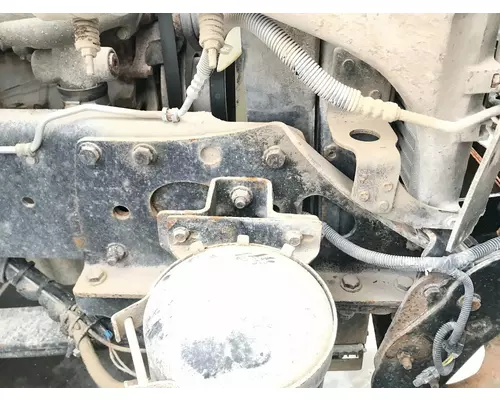 Freightliner COLUMBIA 120 Frame Horn