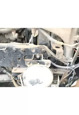 Freightliner COLUMBIA 120 Frame Horn