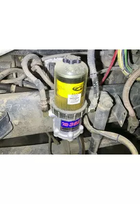 Freightliner COLUMBIA 120 Fuel Filter Assembly