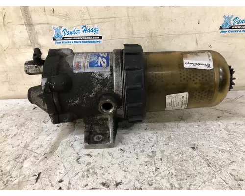 Freightliner COLUMBIA 120 Fuel Filter Assembly