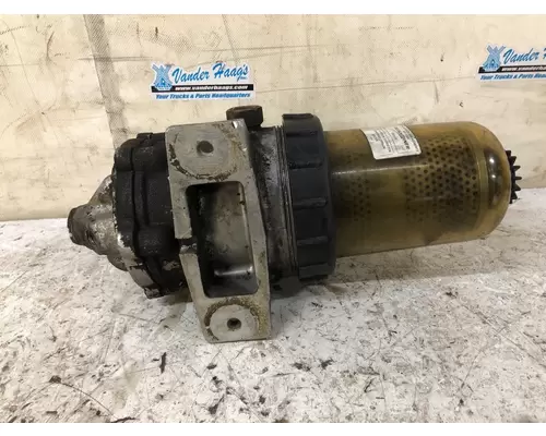 Freightliner COLUMBIA 120 Fuel Filter Assembly