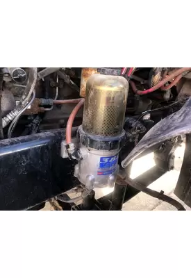 Freightliner COLUMBIA 120 Fuel Heater