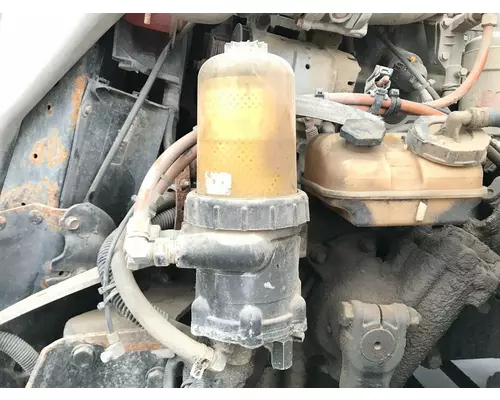 Freightliner COLUMBIA 120 Fuel Heater