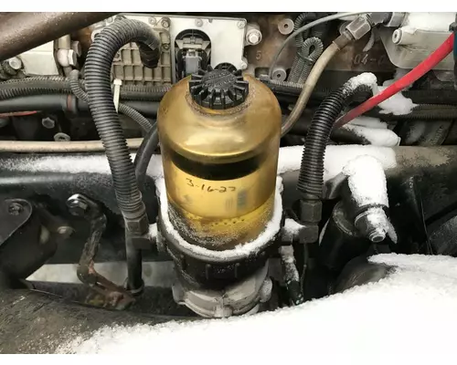 Freightliner COLUMBIA 120 Fuel Heater