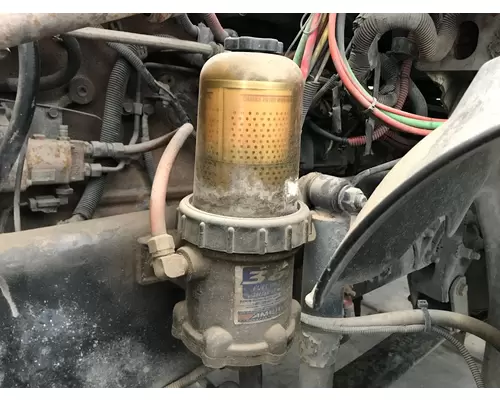 Freightliner COLUMBIA 120 Fuel Heater