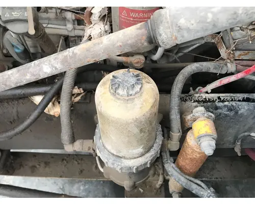 Freightliner COLUMBIA 120 Fuel Heater