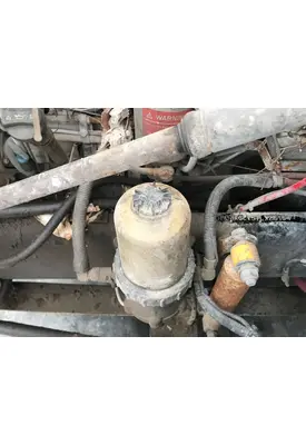 Freightliner COLUMBIA 120 Fuel Heater
