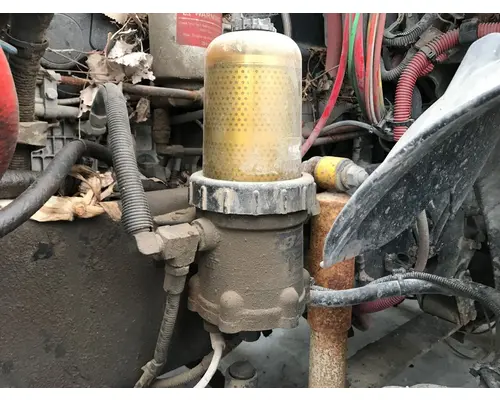 Freightliner COLUMBIA 120 Fuel Heater