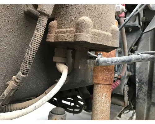 Freightliner COLUMBIA 120 Fuel Heater