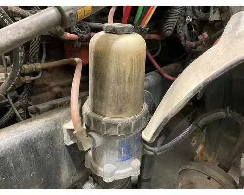 Freightliner COLUMBIA 120 Fuel Heater