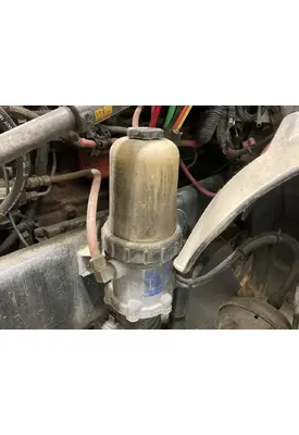 Freightliner COLUMBIA 120 Fuel Heater