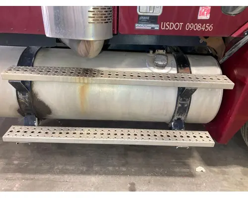 Freightliner COLUMBIA 120 Fuel Tank Strap