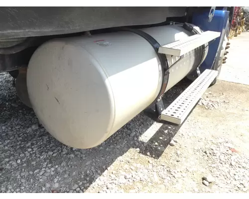 Freightliner COLUMBIA 120 Fuel Tank Strap