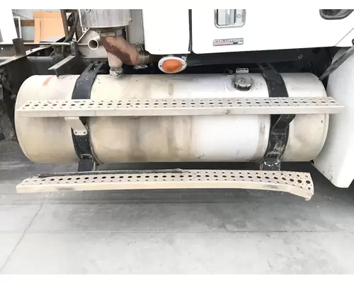 Freightliner COLUMBIA 120 Fuel Tank Strap